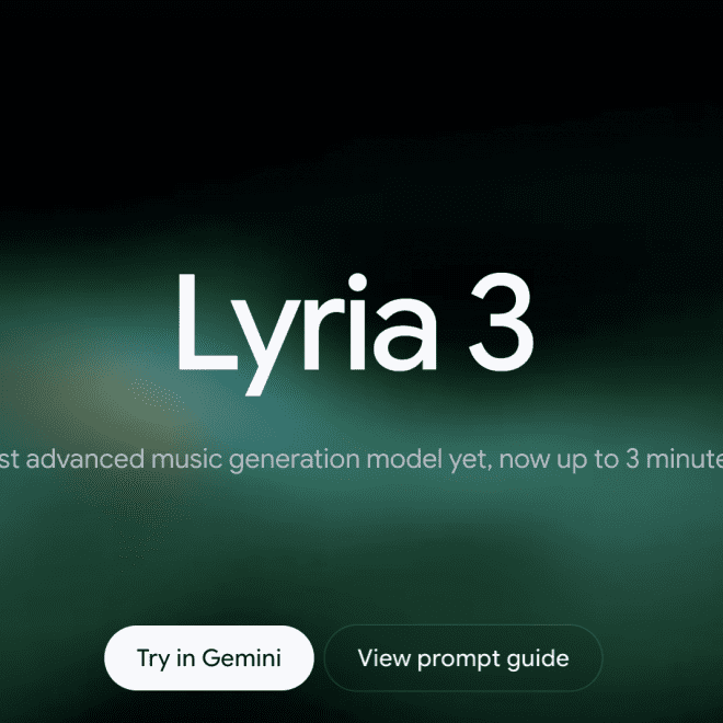 Google’s Lyria 3: The End of “Audio Drifting” and the Math Behind SynthID