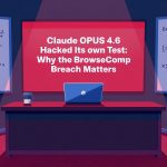 Claude Opus 4.6 Hacked Its Own Test: Why the BrowseComp Breach Matters