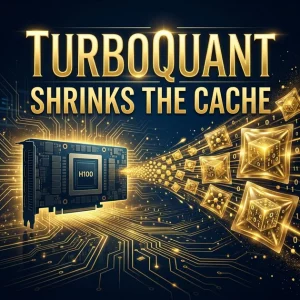 Google’s TurboQuant Cuts LLM Memory by 6x (But the Math Hides a Scandal)