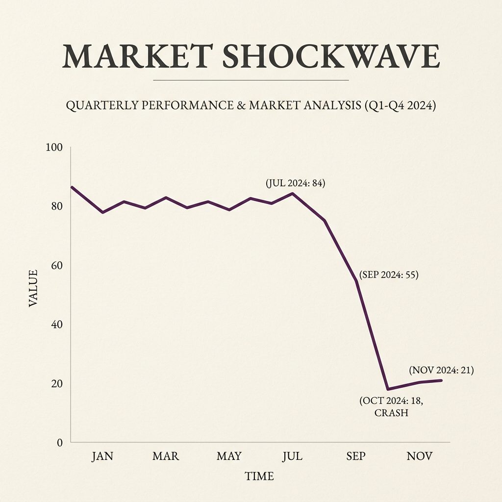 Market Shockwave