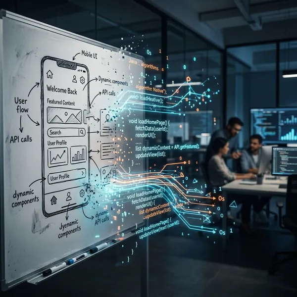 From Description to Deployment: The Mechanics of