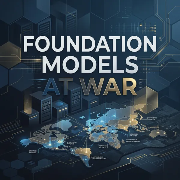 The Cognitive Engine: The